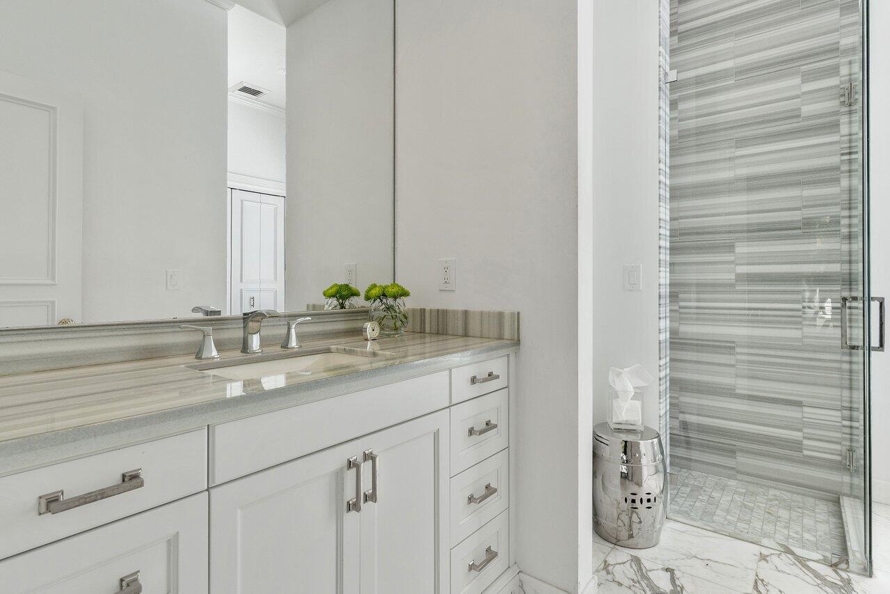 Bahama Addition - Residential