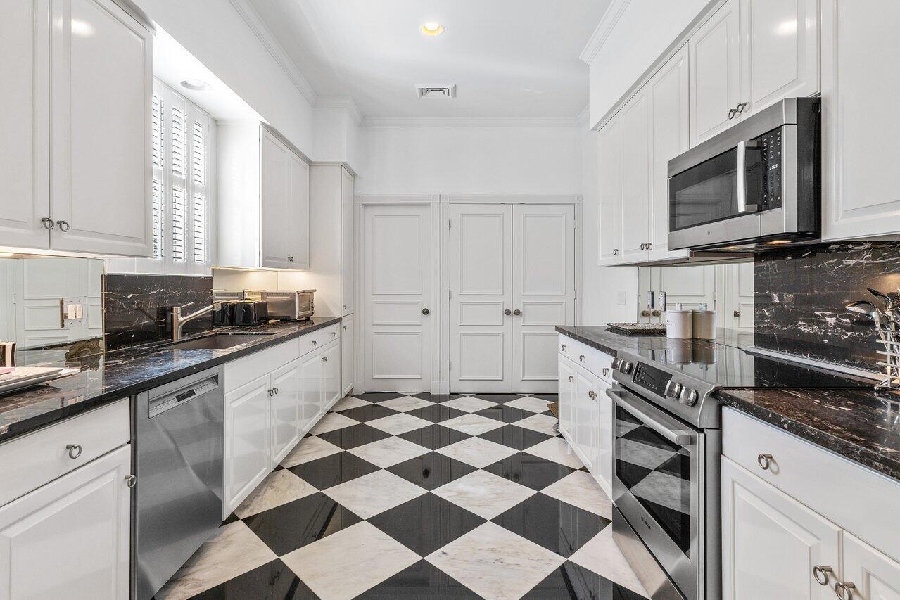 Bahama Addition - Residential