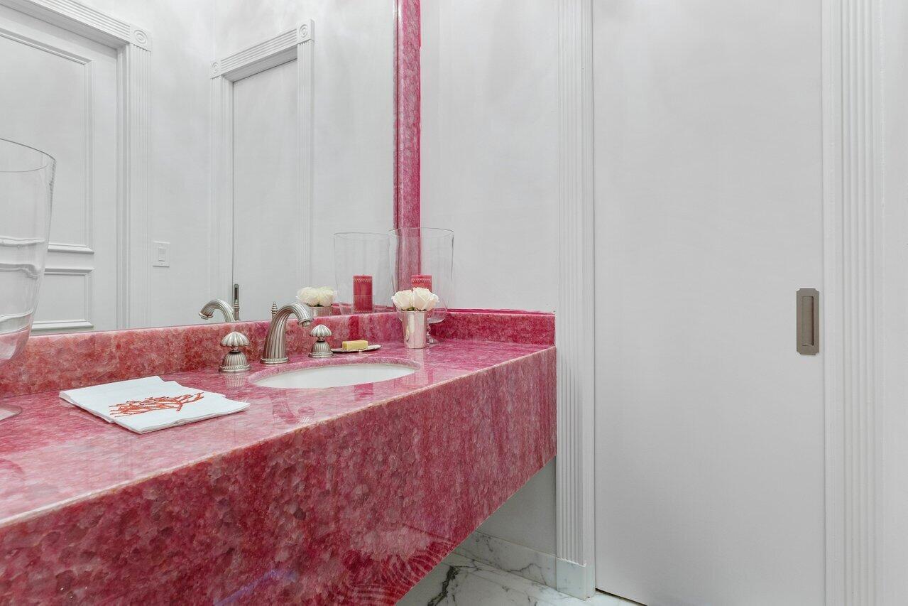 Bahama Addition - Residential