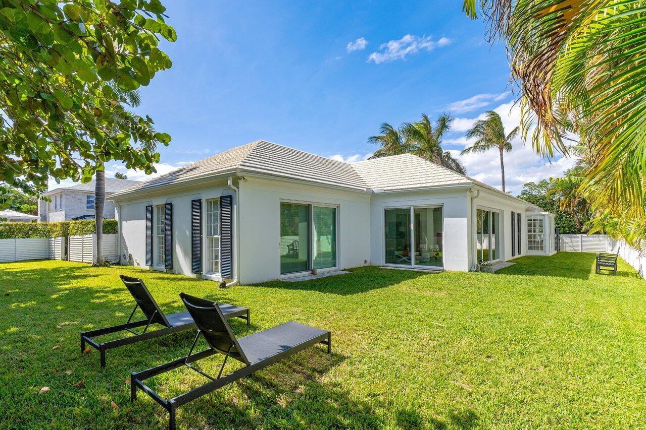 Bahama Addition - Residential
