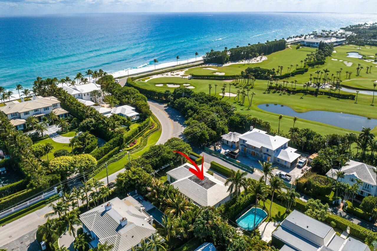 Bahama Addition - Residential