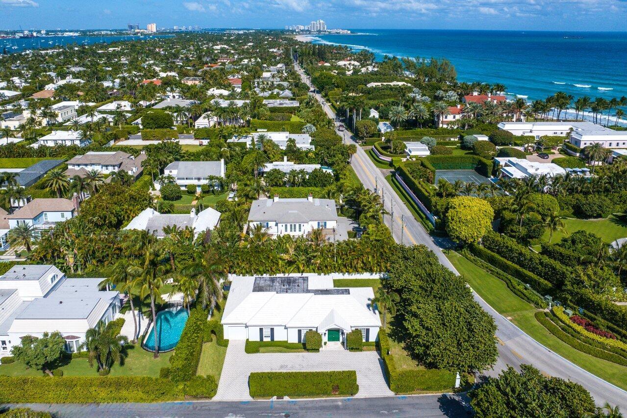 Bahama Addition - Residential