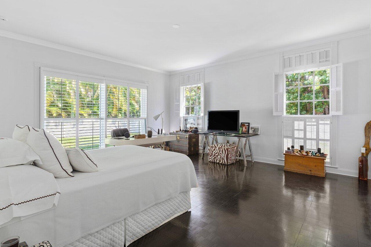 Bahama Addition - Residential