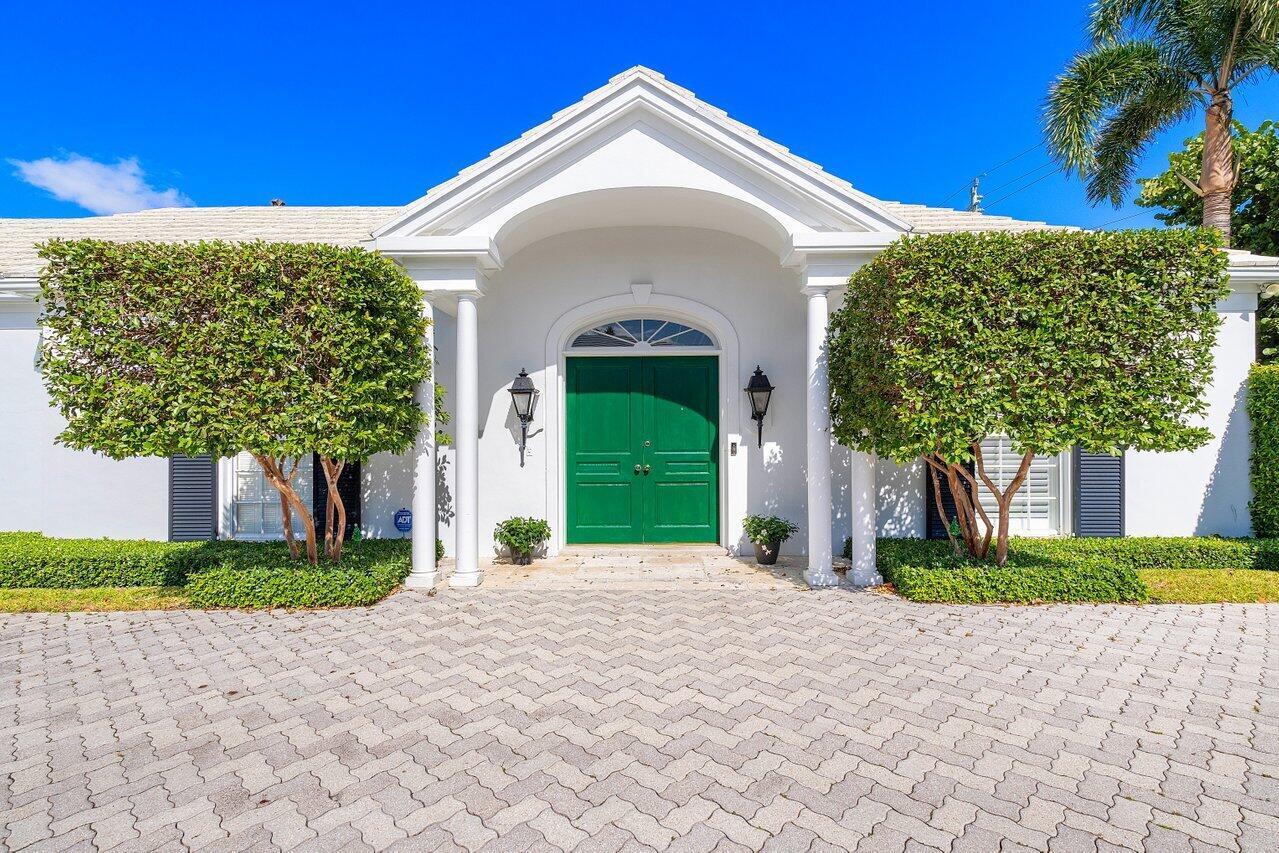 Bahama Addition - Residential