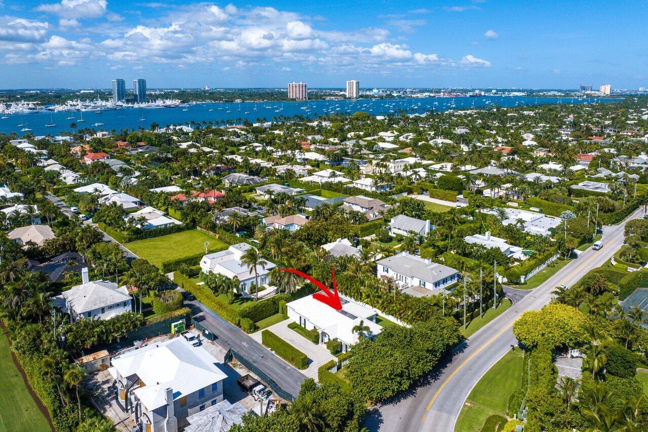 Bahama Addition - Residential