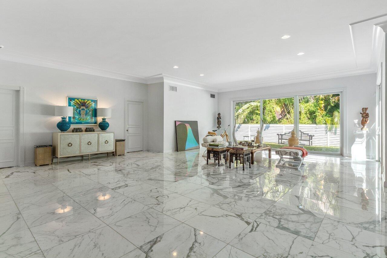 Bahama Addition - Residential