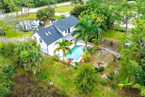 A home in Jupiter