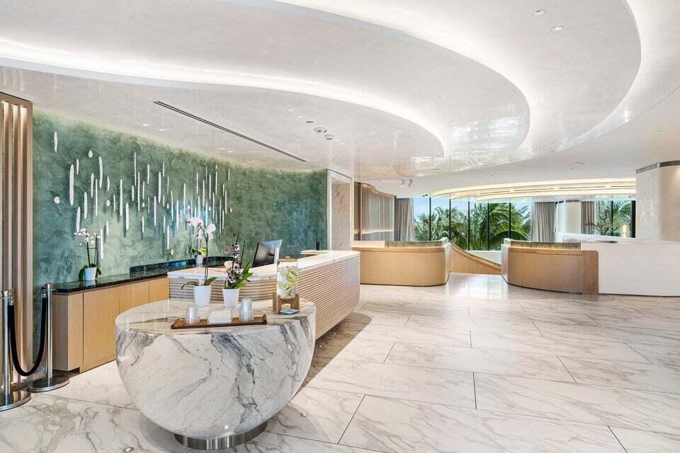 900 N OCEAN Boulevard 1204