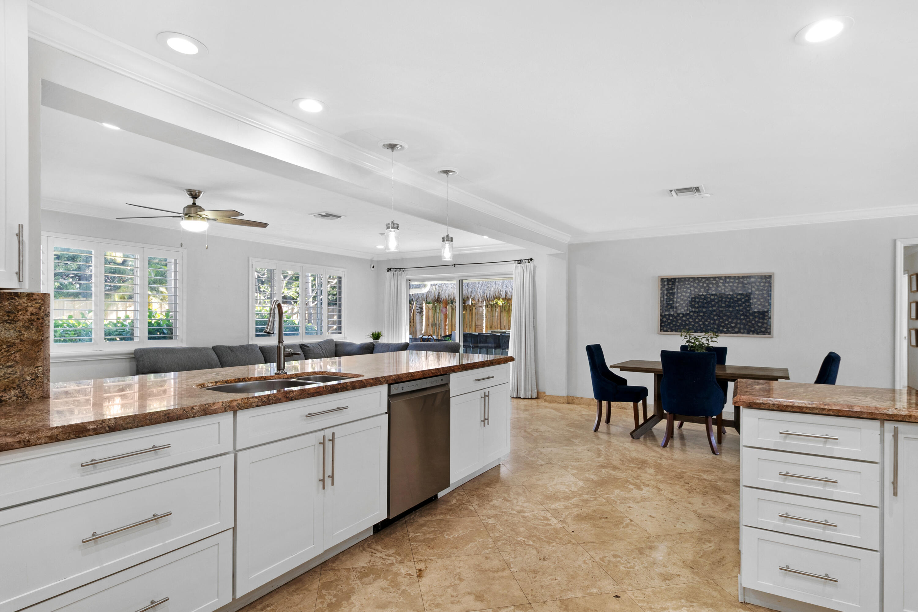 CORAL HIGHLANDS - Residential