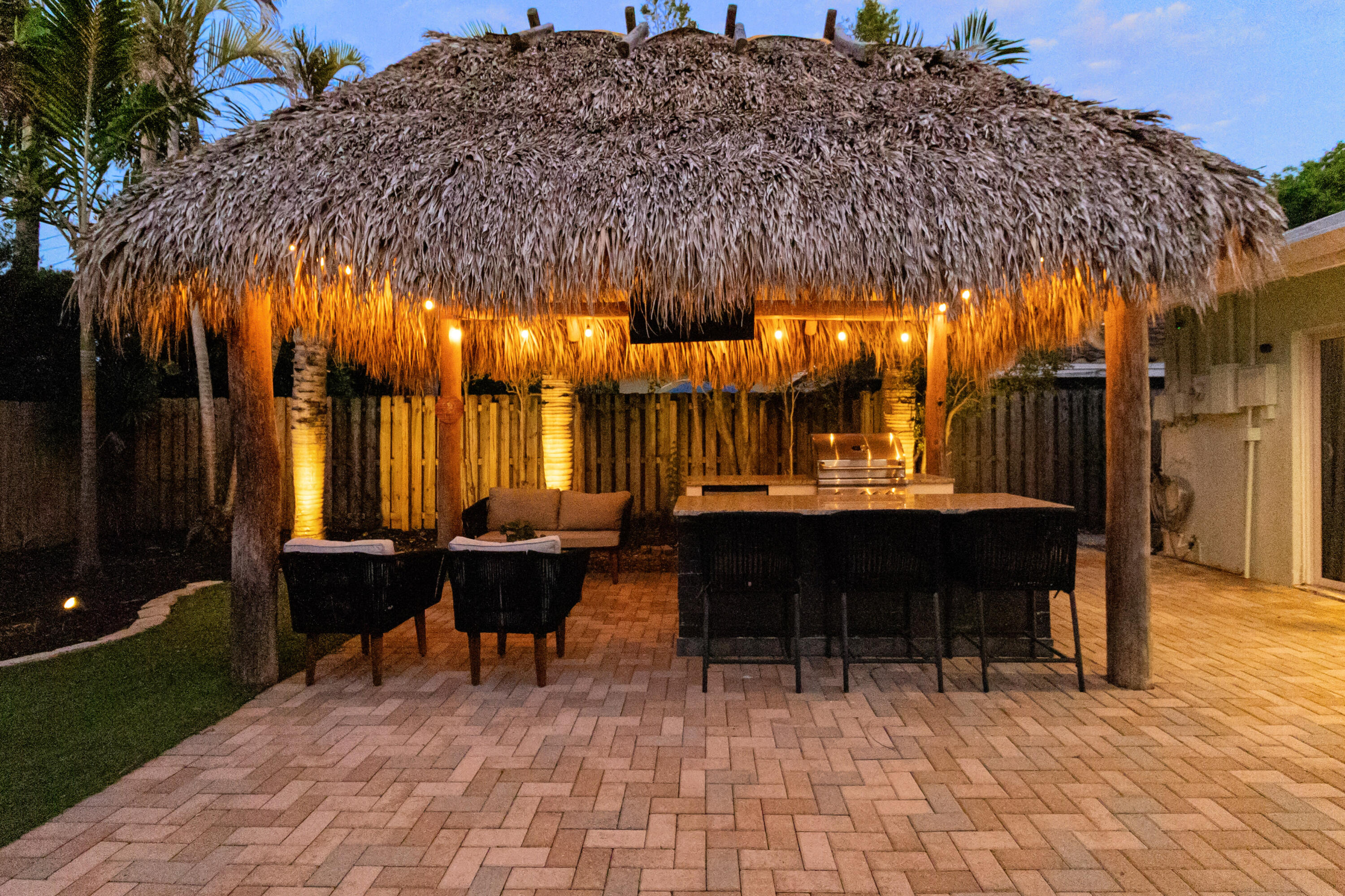 CORAL HIGHLANDS - Residential