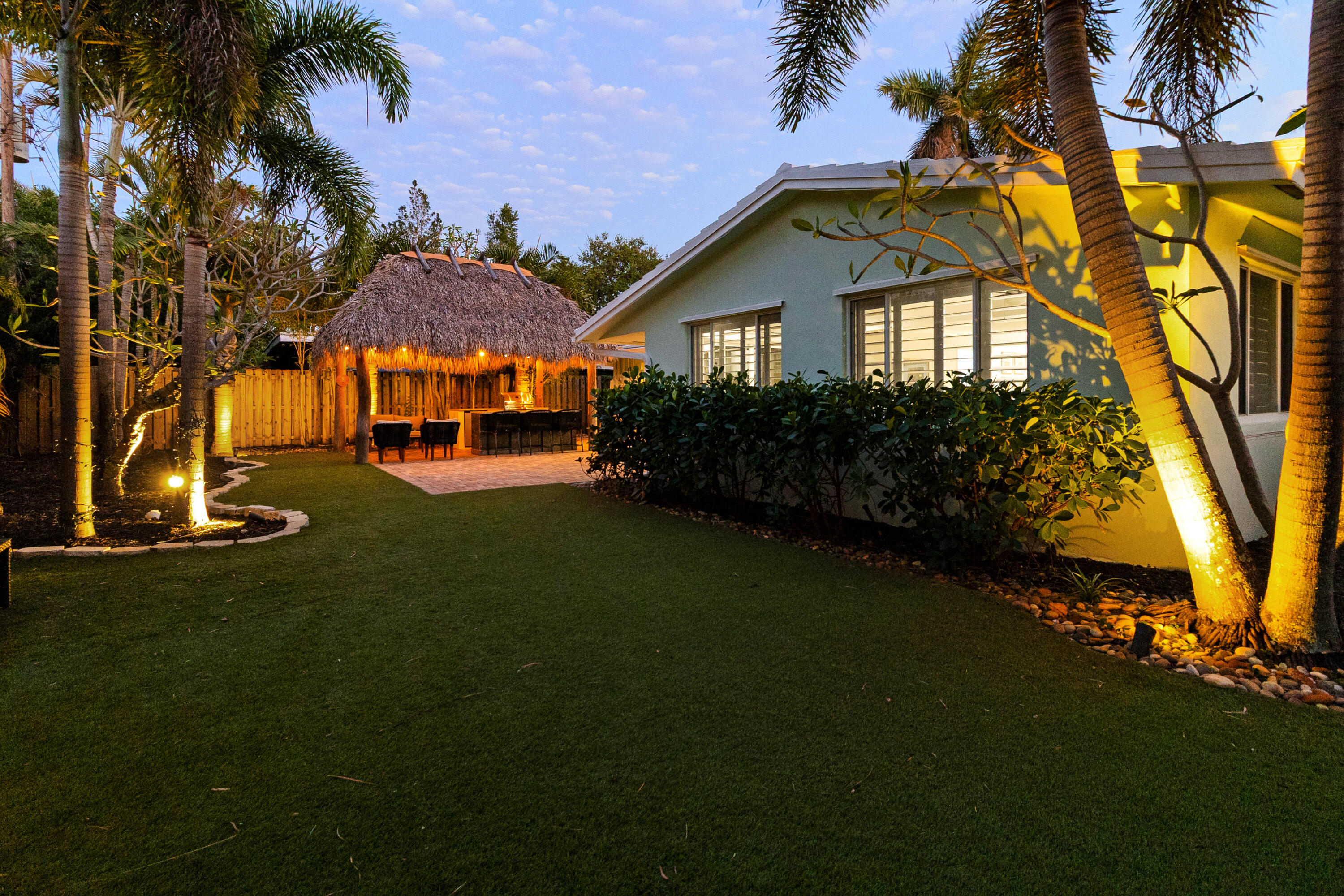 CORAL HIGHLANDS - Residential