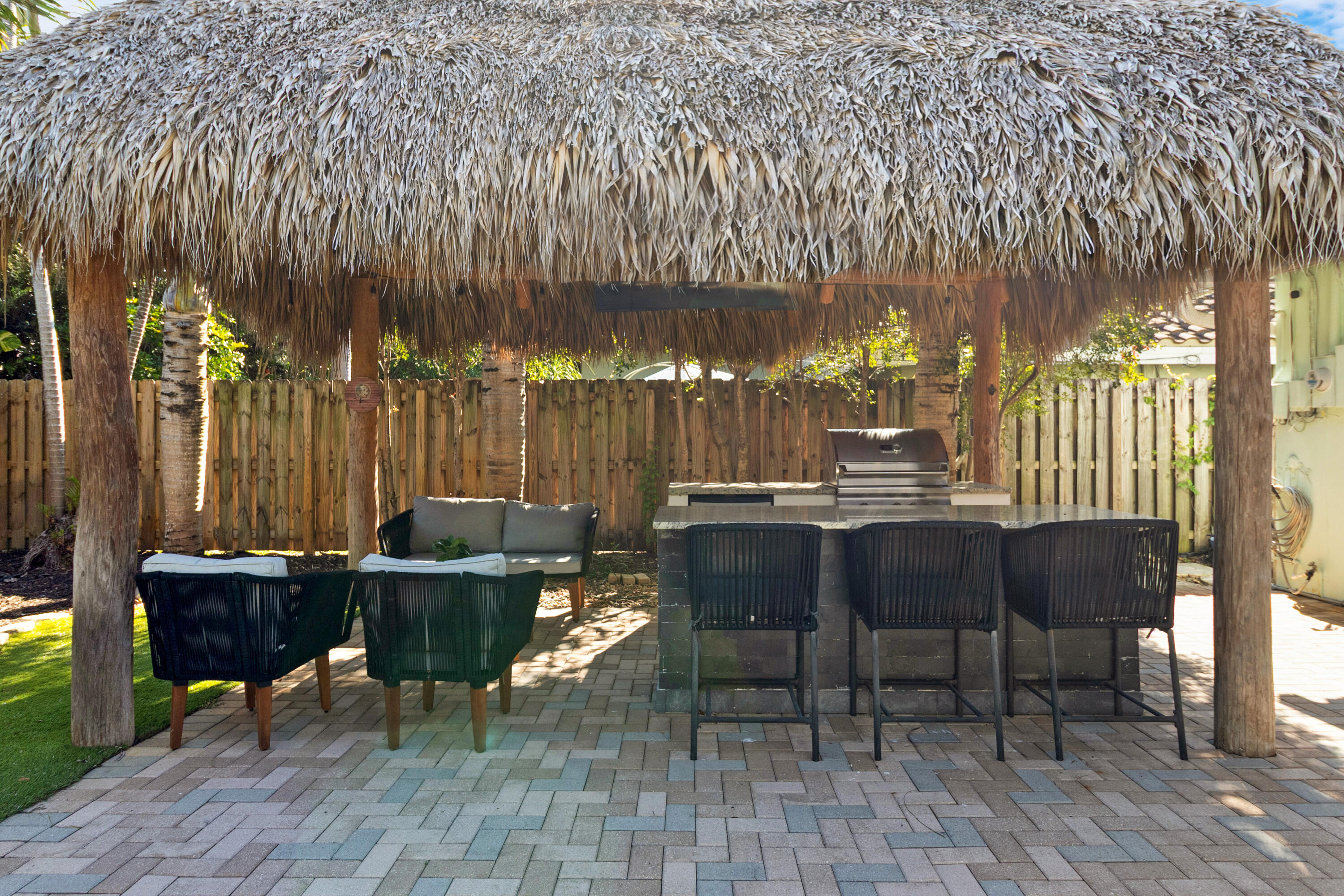 CORAL HIGHLANDS - Residential