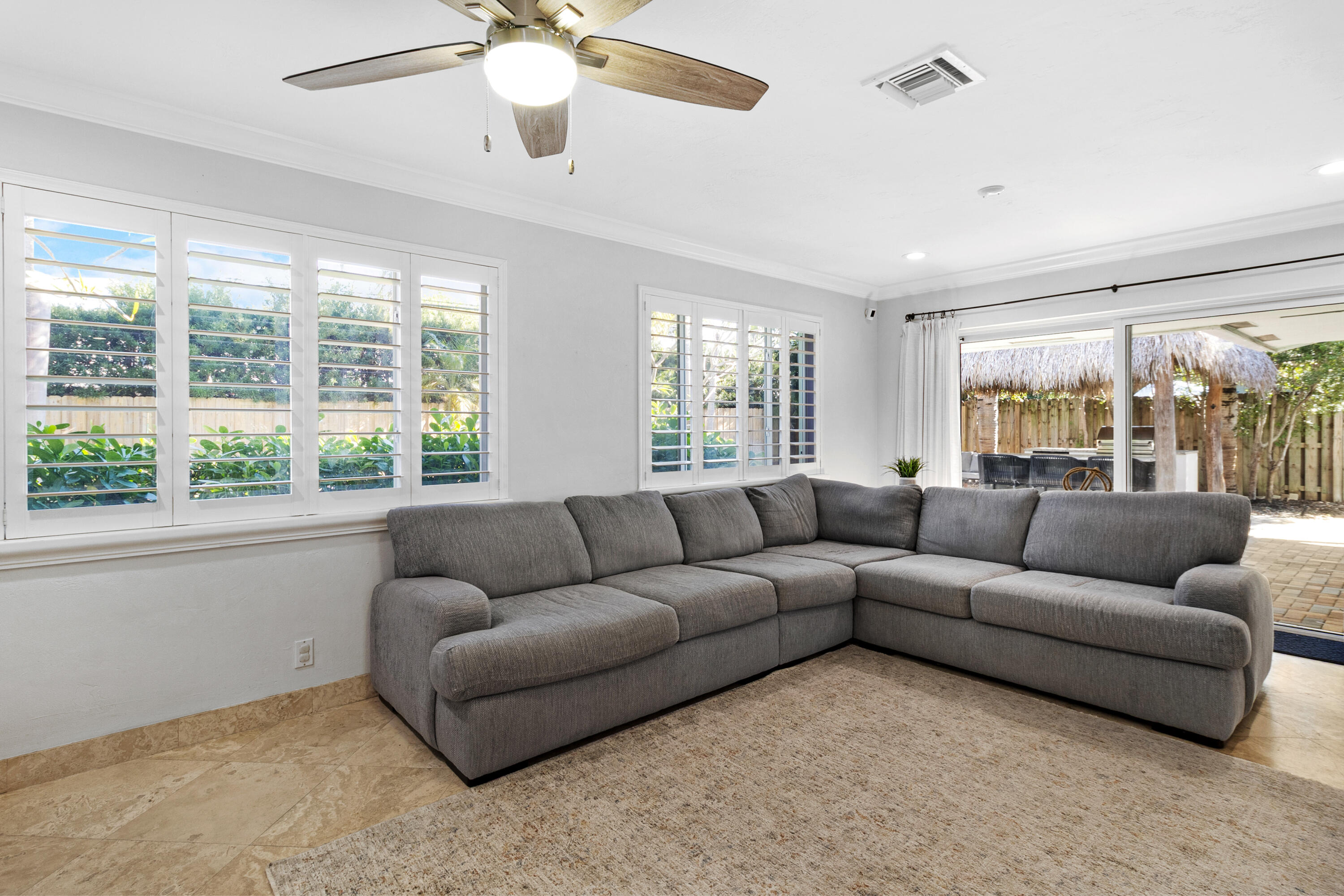 CORAL HIGHLANDS - Residential