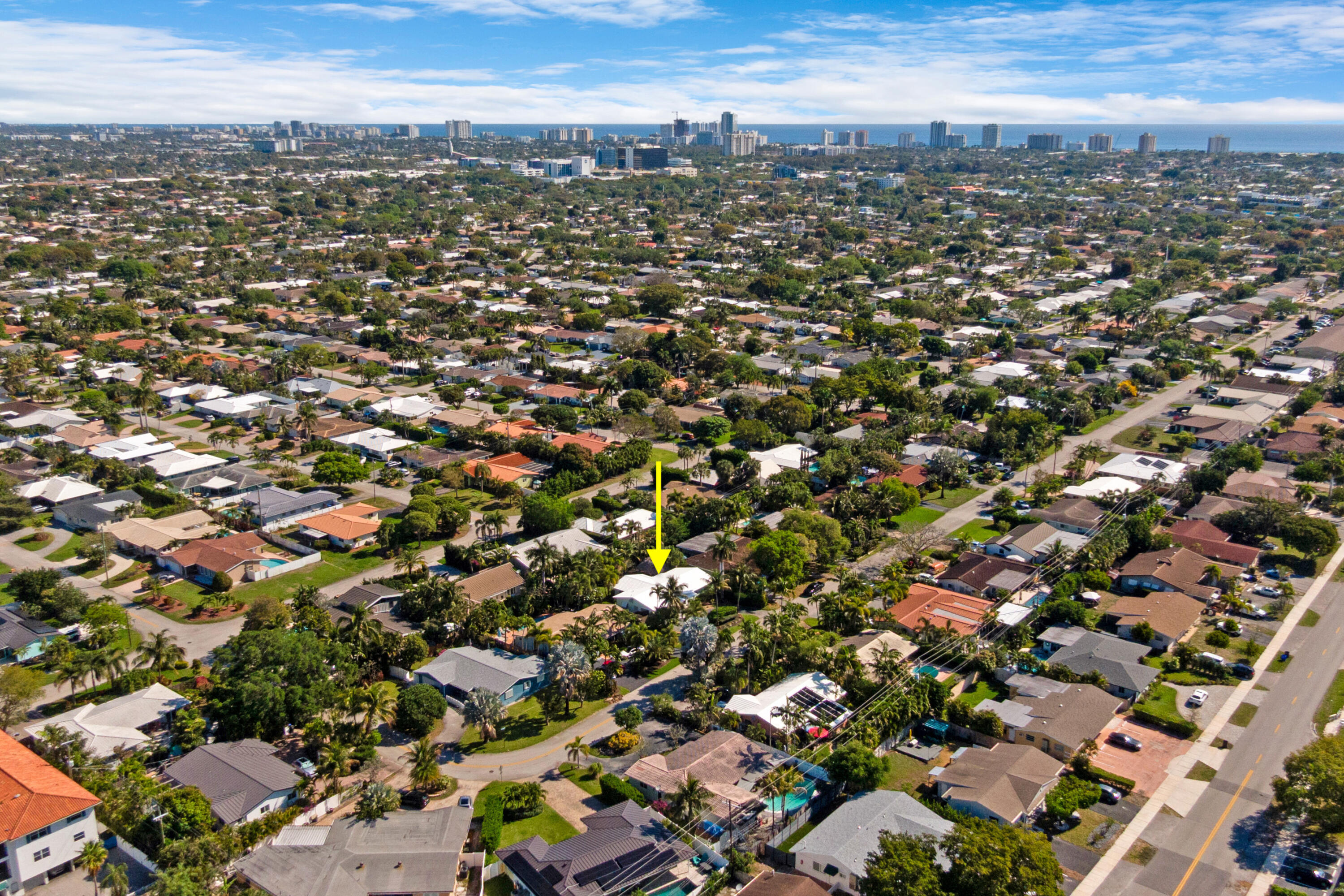 CORAL HIGHLANDS - Residential