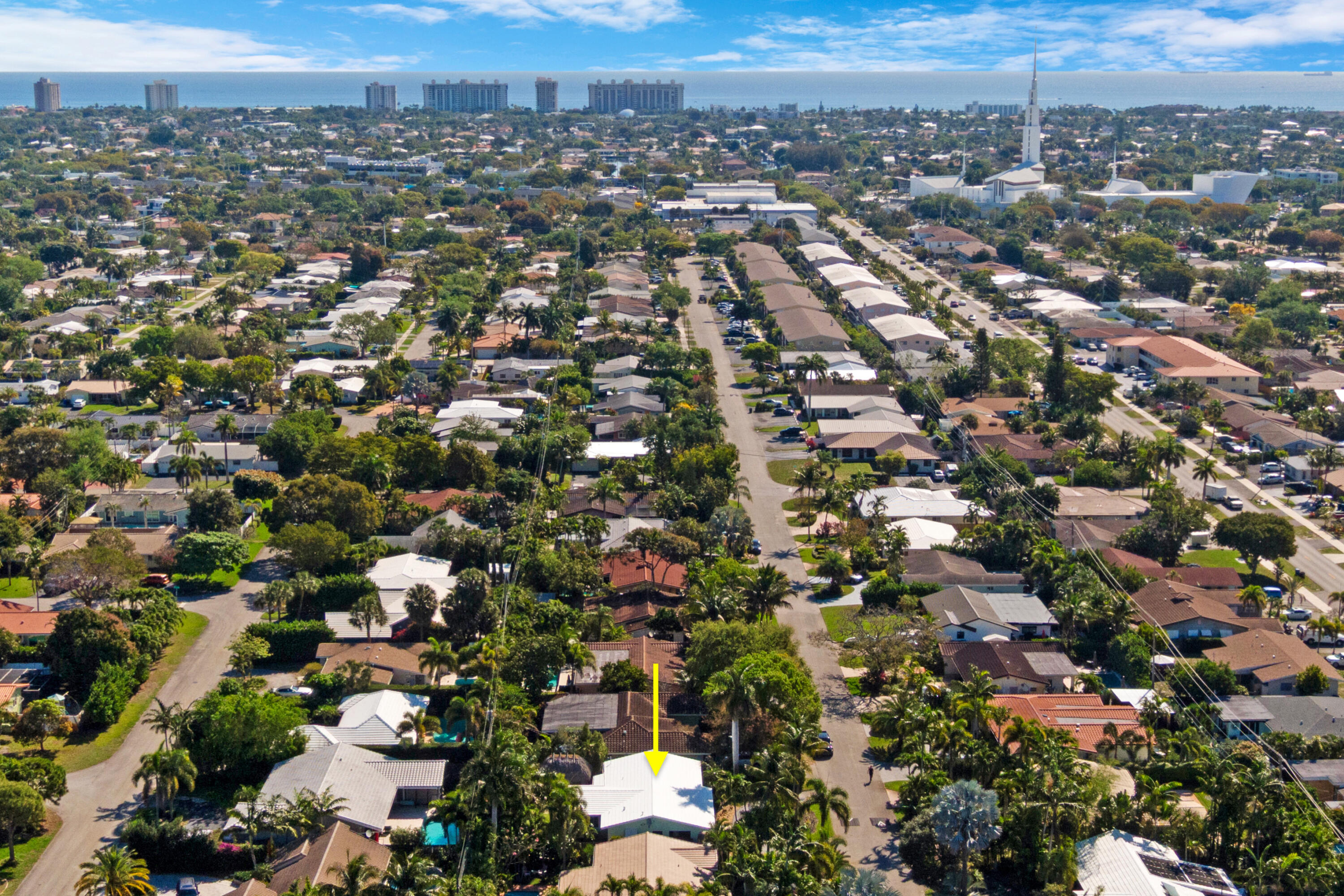 CORAL HIGHLANDS - Residential