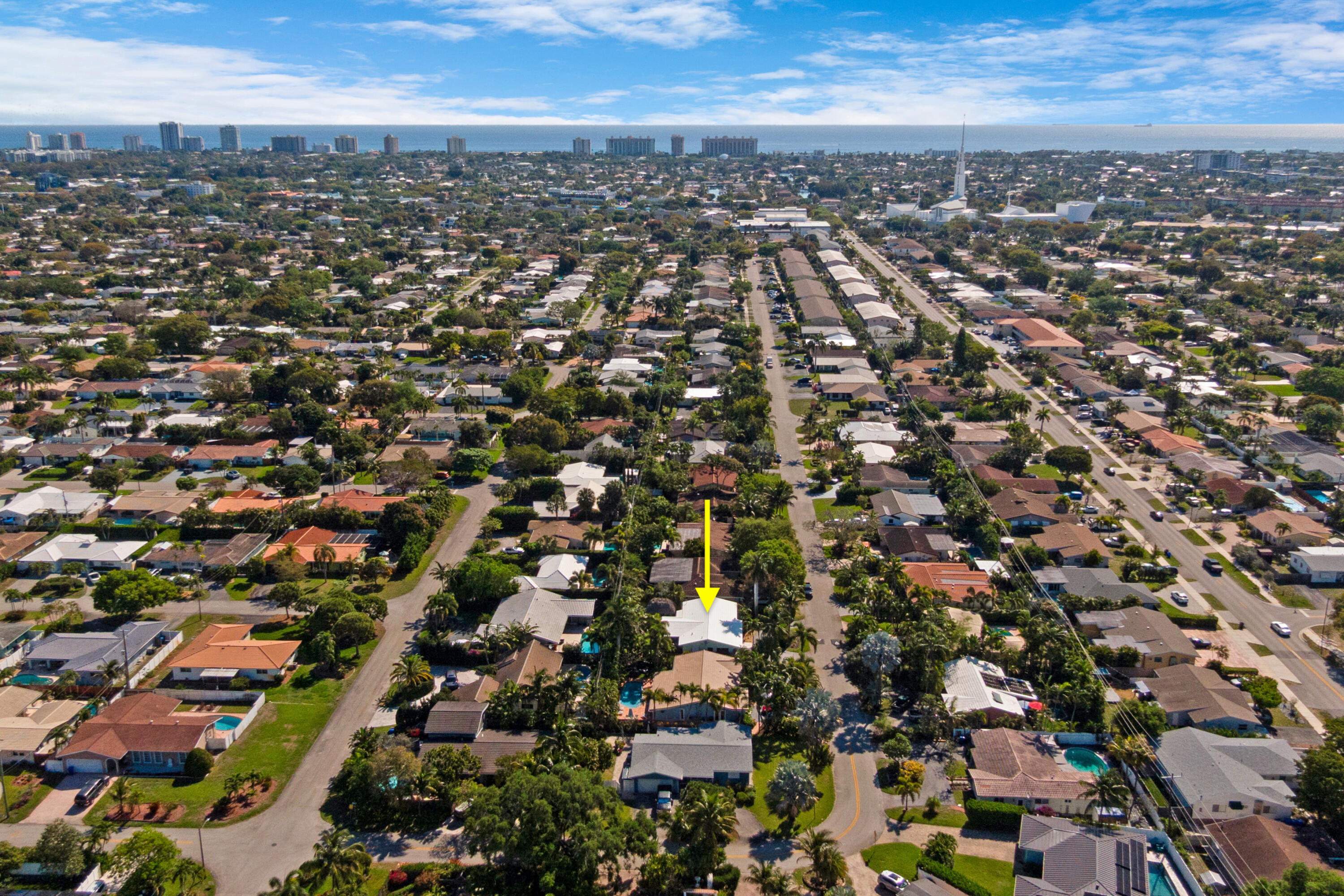 CORAL HIGHLANDS - Residential