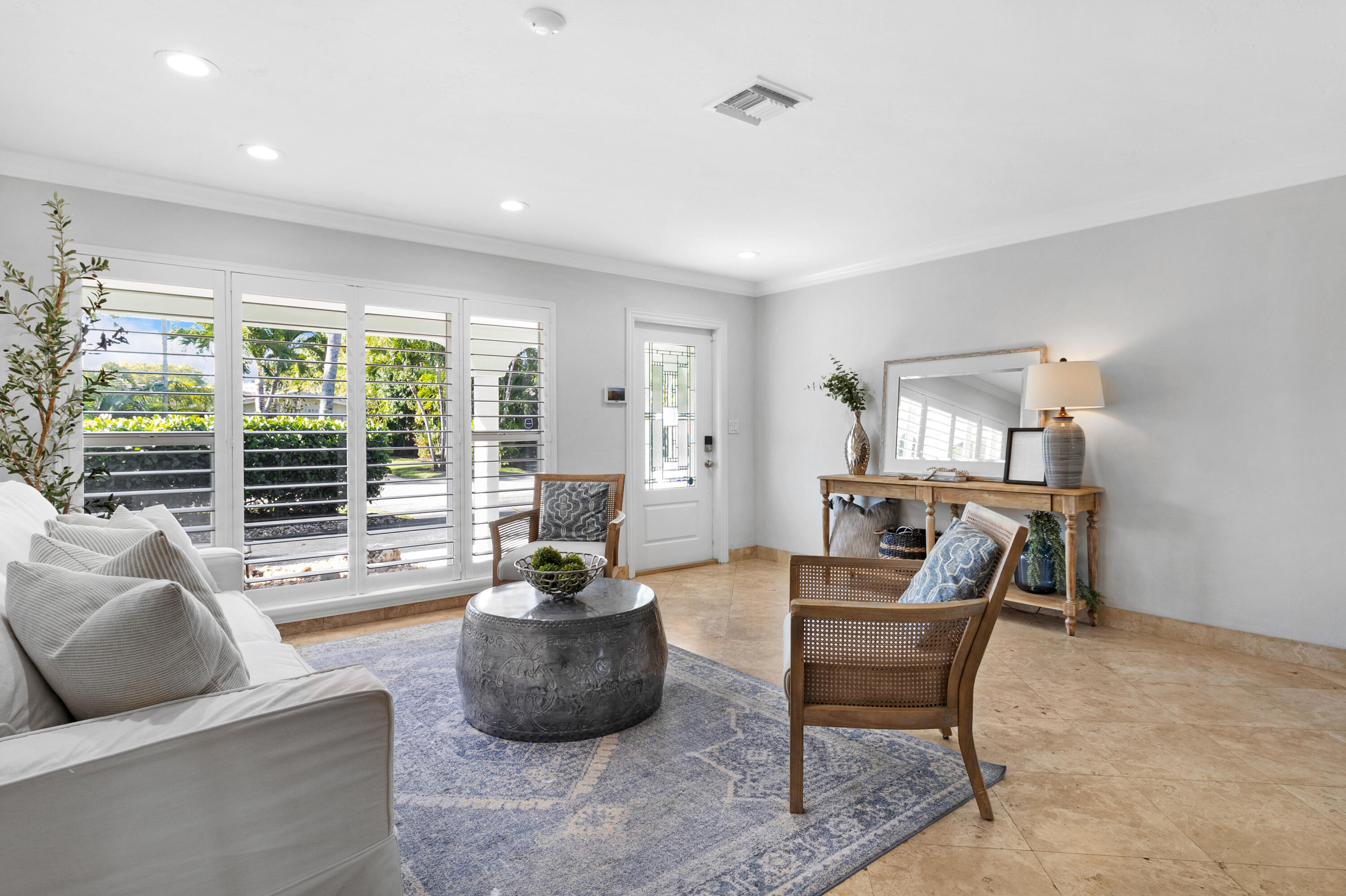 CORAL HIGHLANDS - Residential