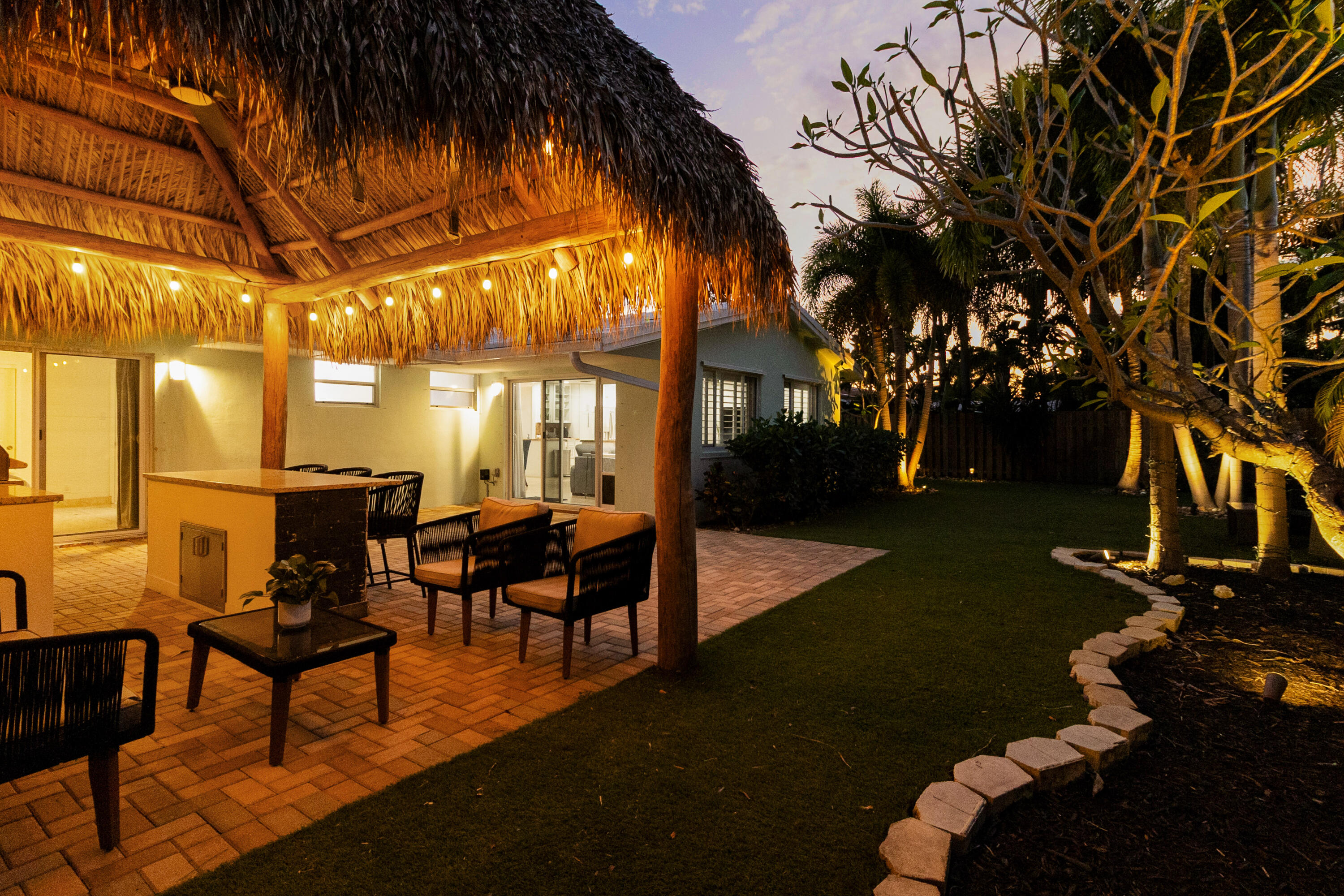 CORAL HIGHLANDS - Residential