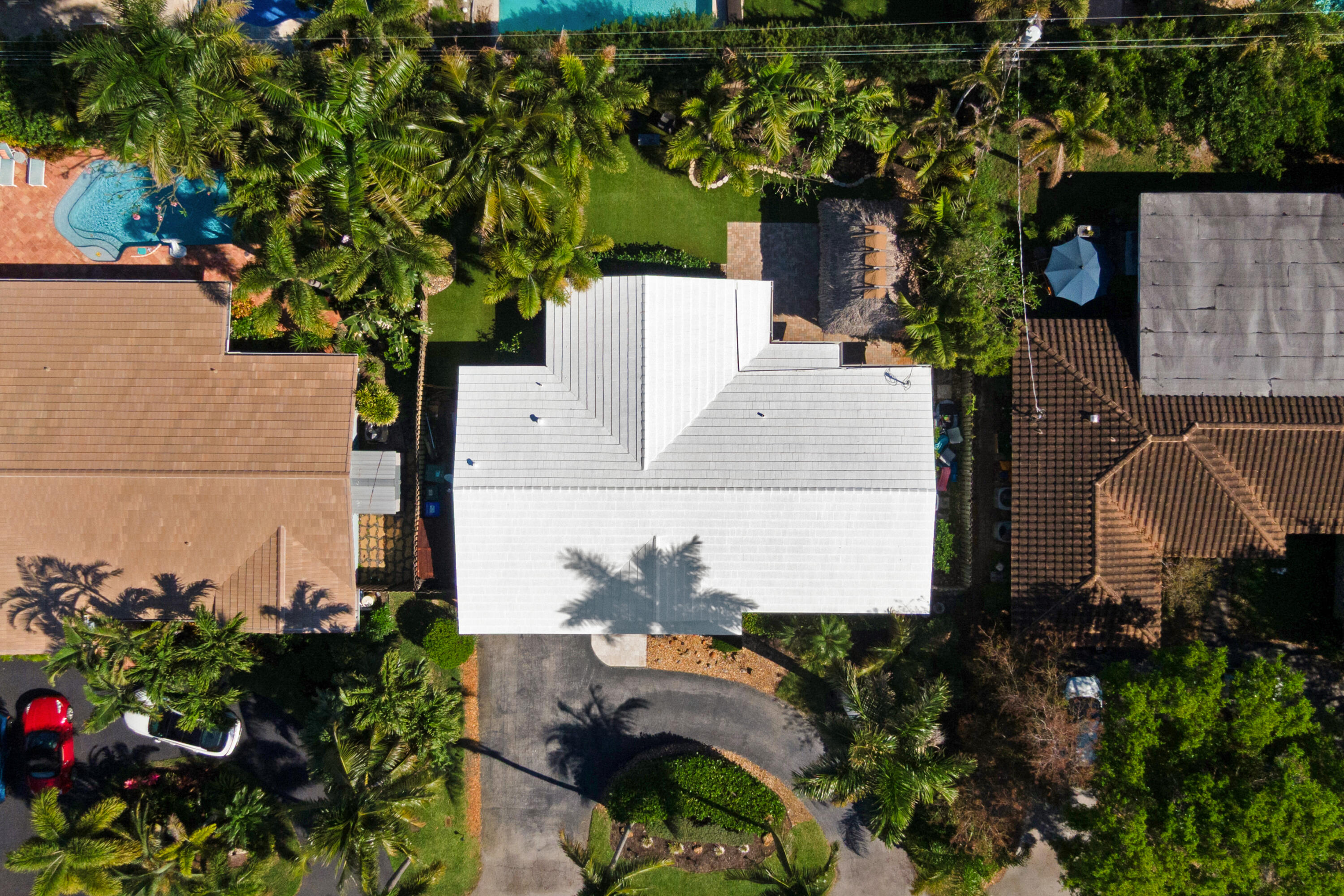 CORAL HIGHLANDS - Residential