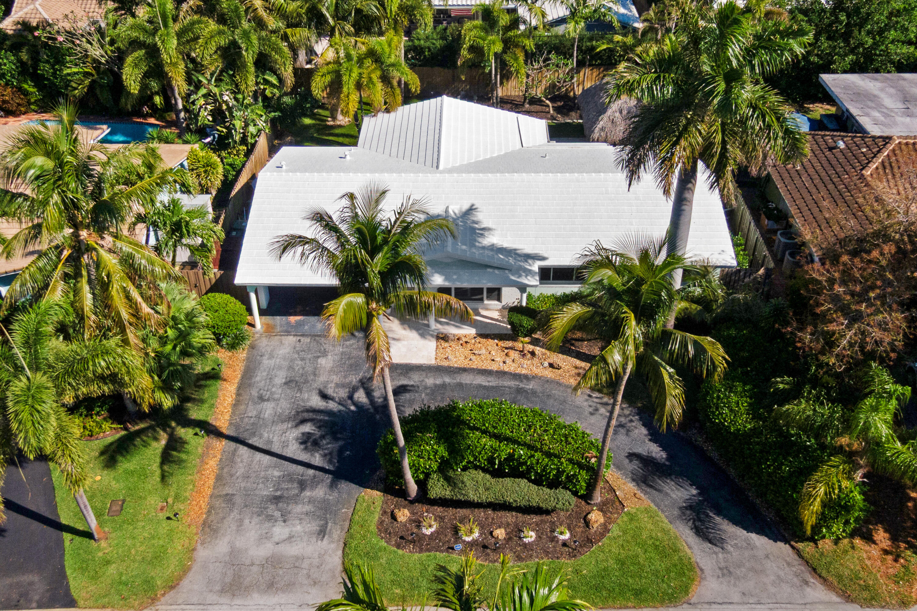 CORAL HIGHLANDS - Residential