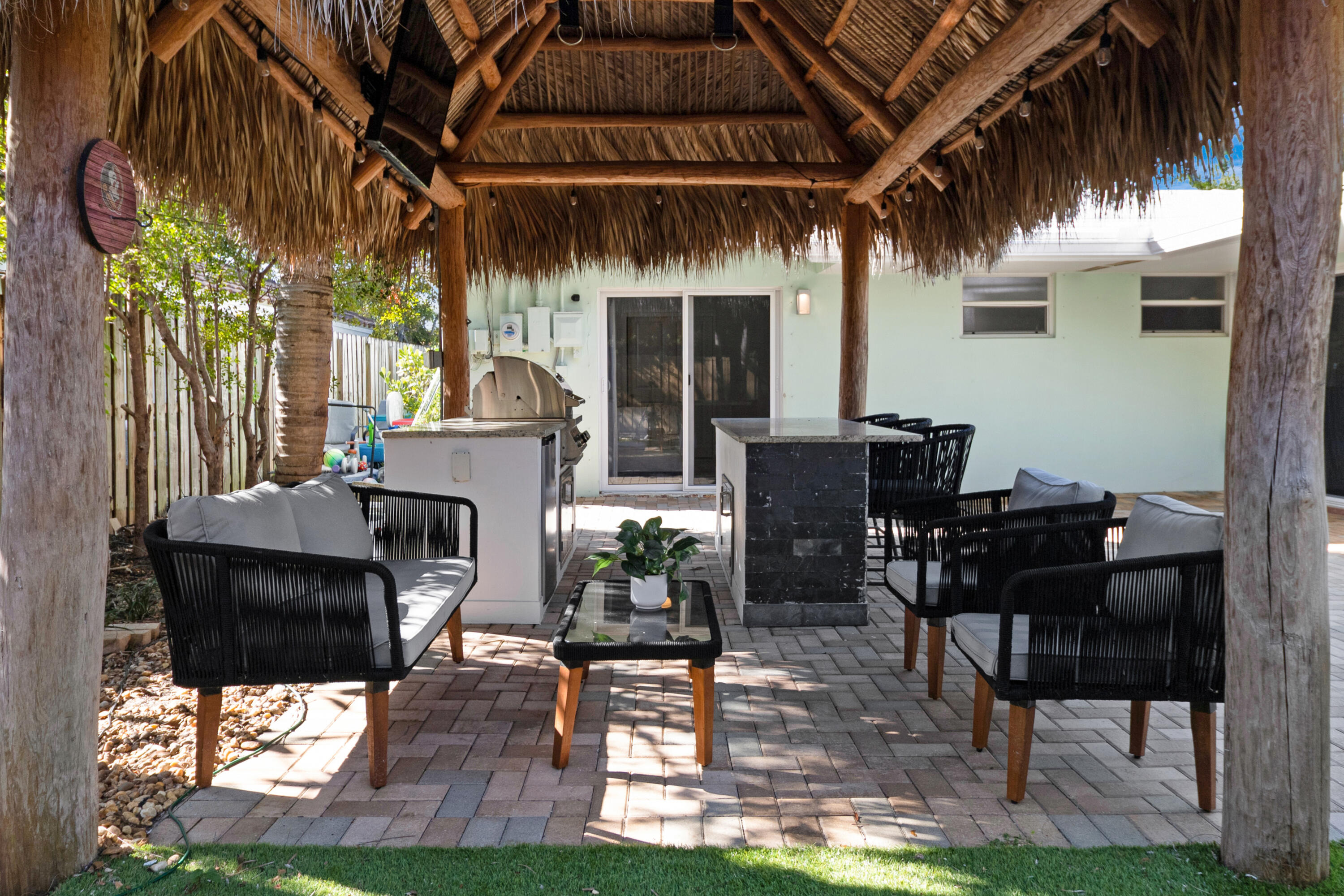 CORAL HIGHLANDS - Residential