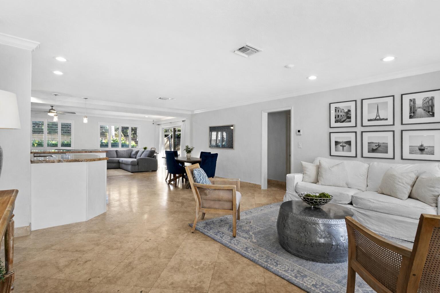 CORAL HIGHLANDS - Residential