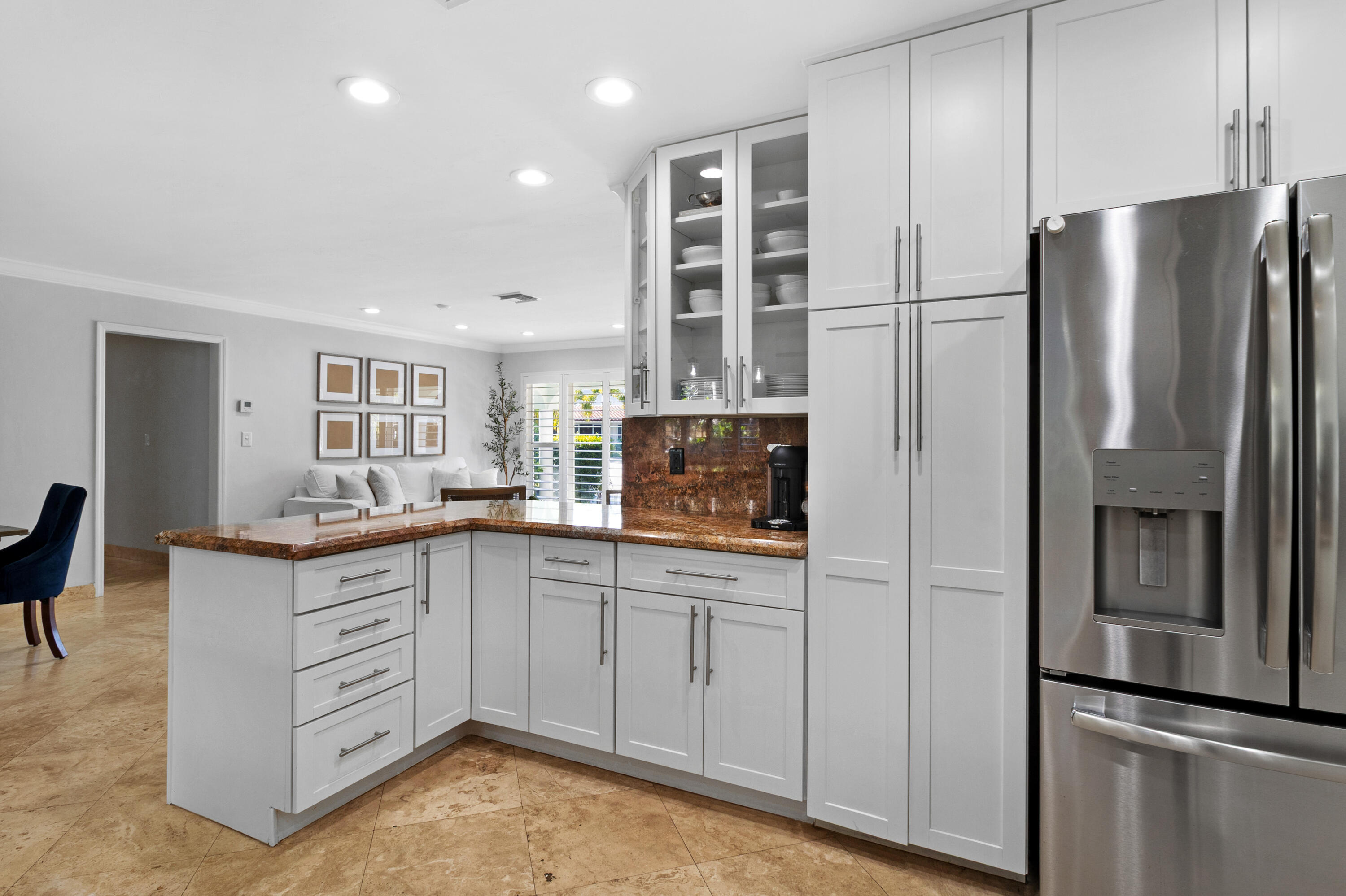 CORAL HIGHLANDS - Residential