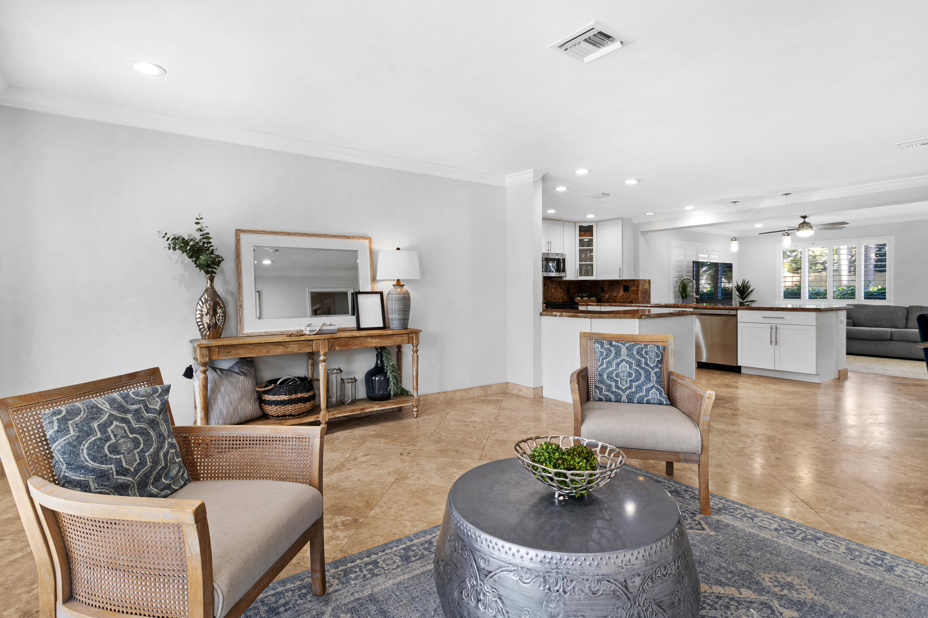 CORAL HIGHLANDS - Residential