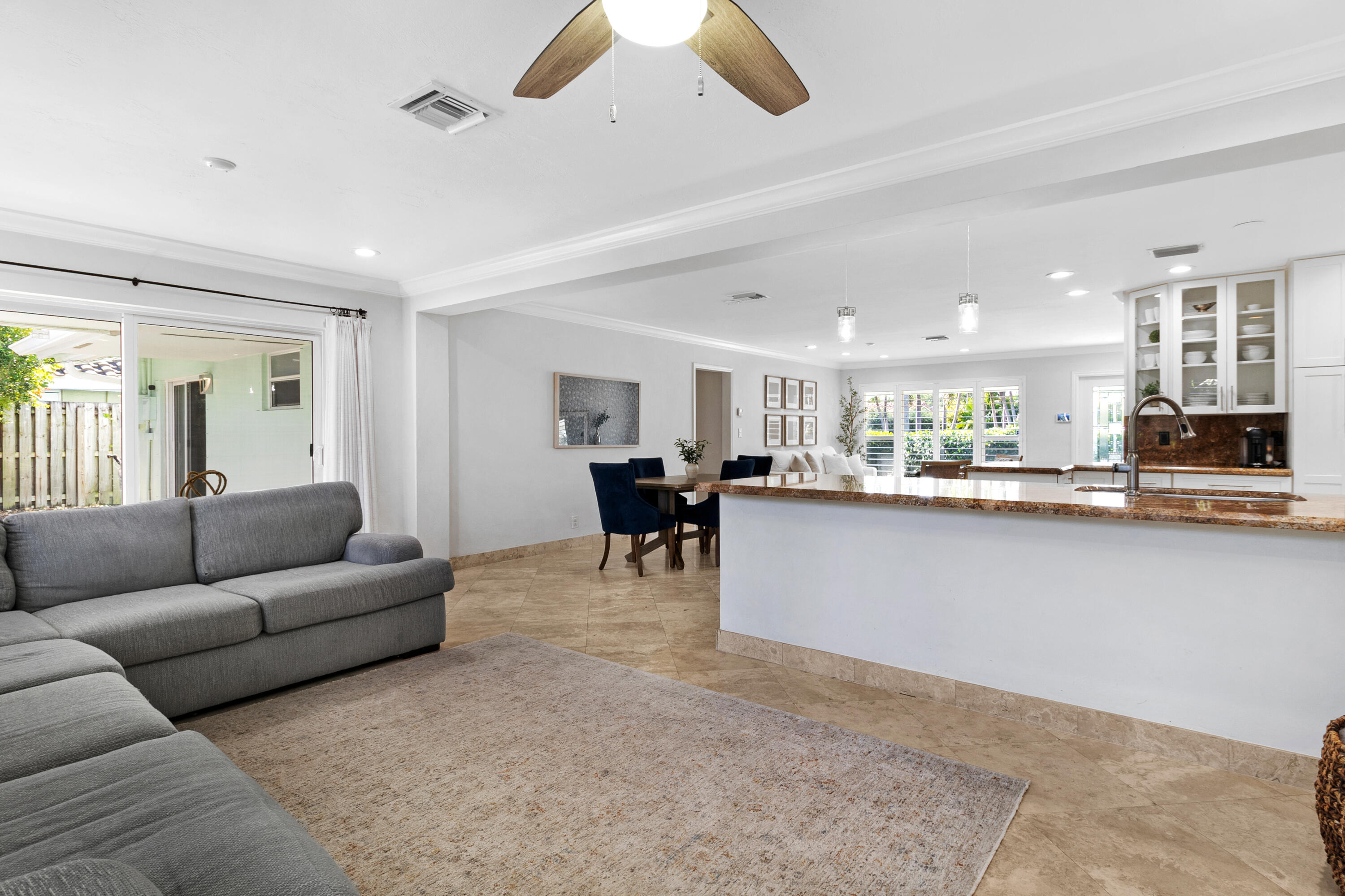 CORAL HIGHLANDS - Residential