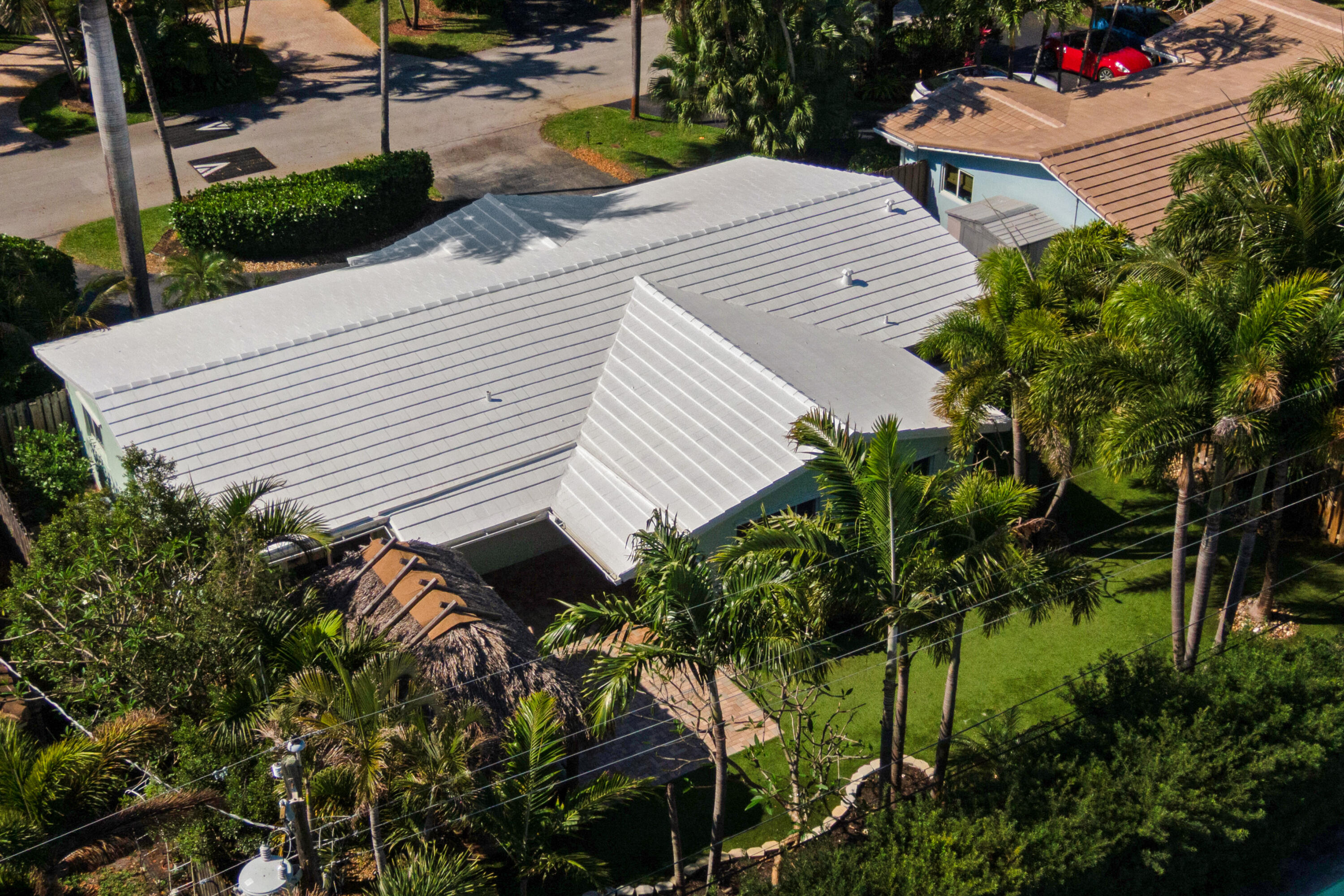 CORAL HIGHLANDS - Residential