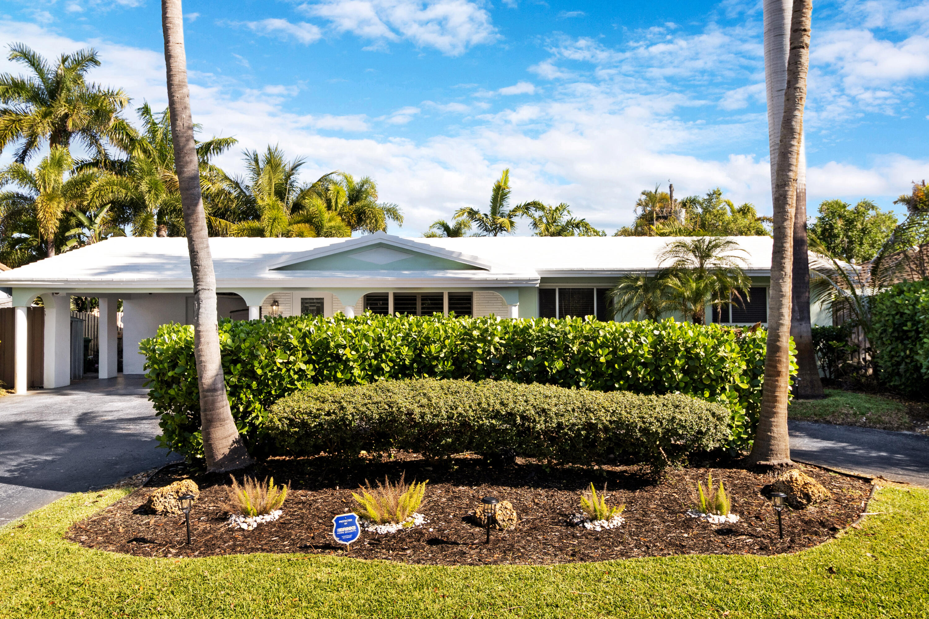 CORAL HIGHLANDS - Residential