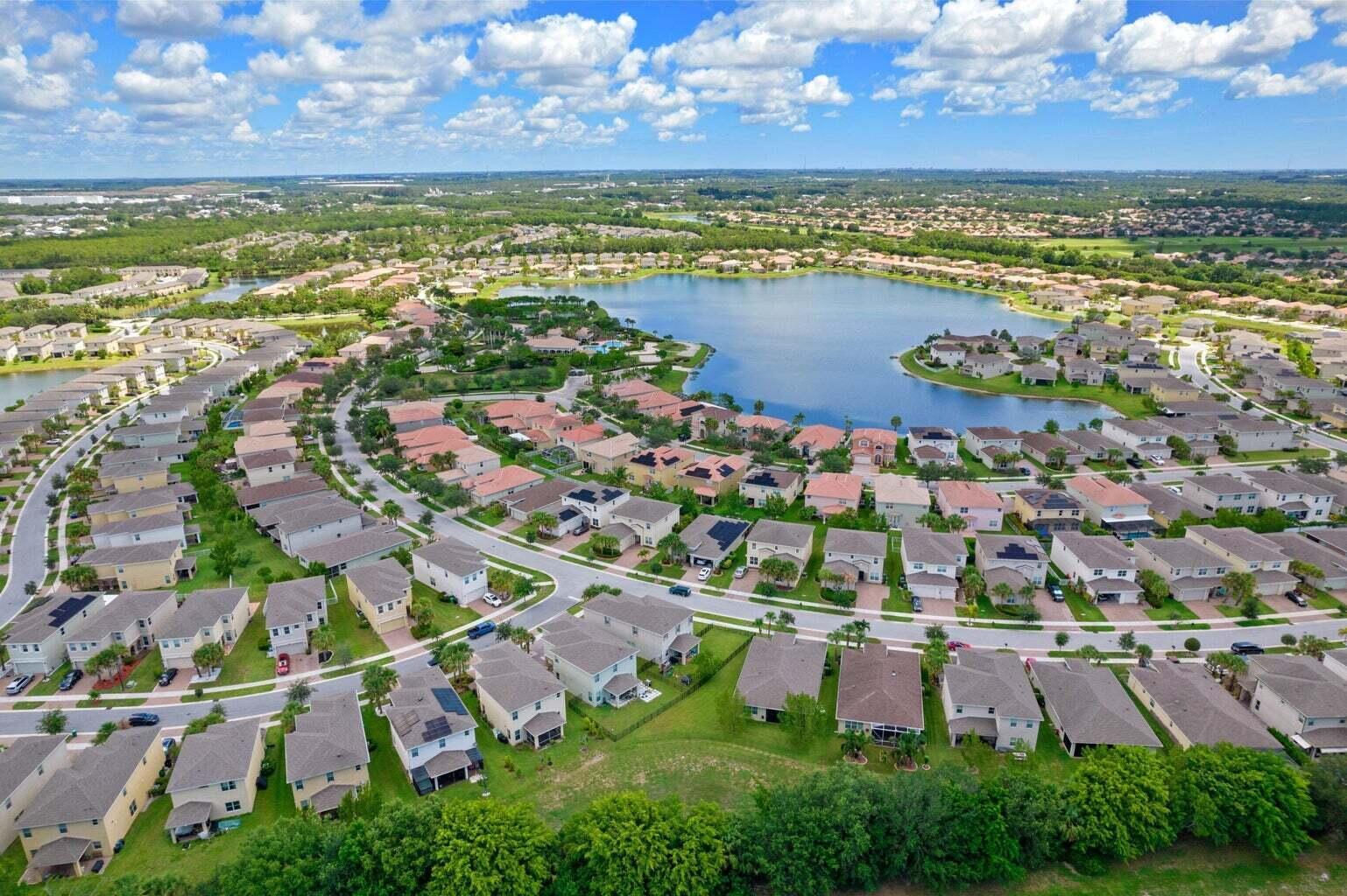 1513 NW Cataluna Circle, Port St Lucie, FL, 34986/$460,000 3 1513 NW Cataluna Circle