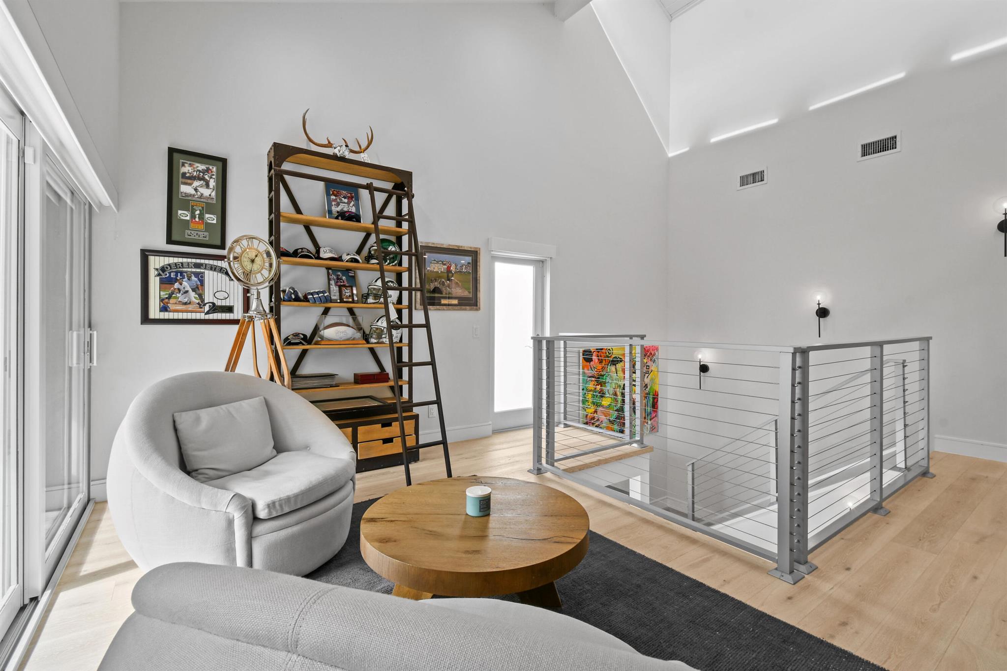 WEXFORD COURT - Residential