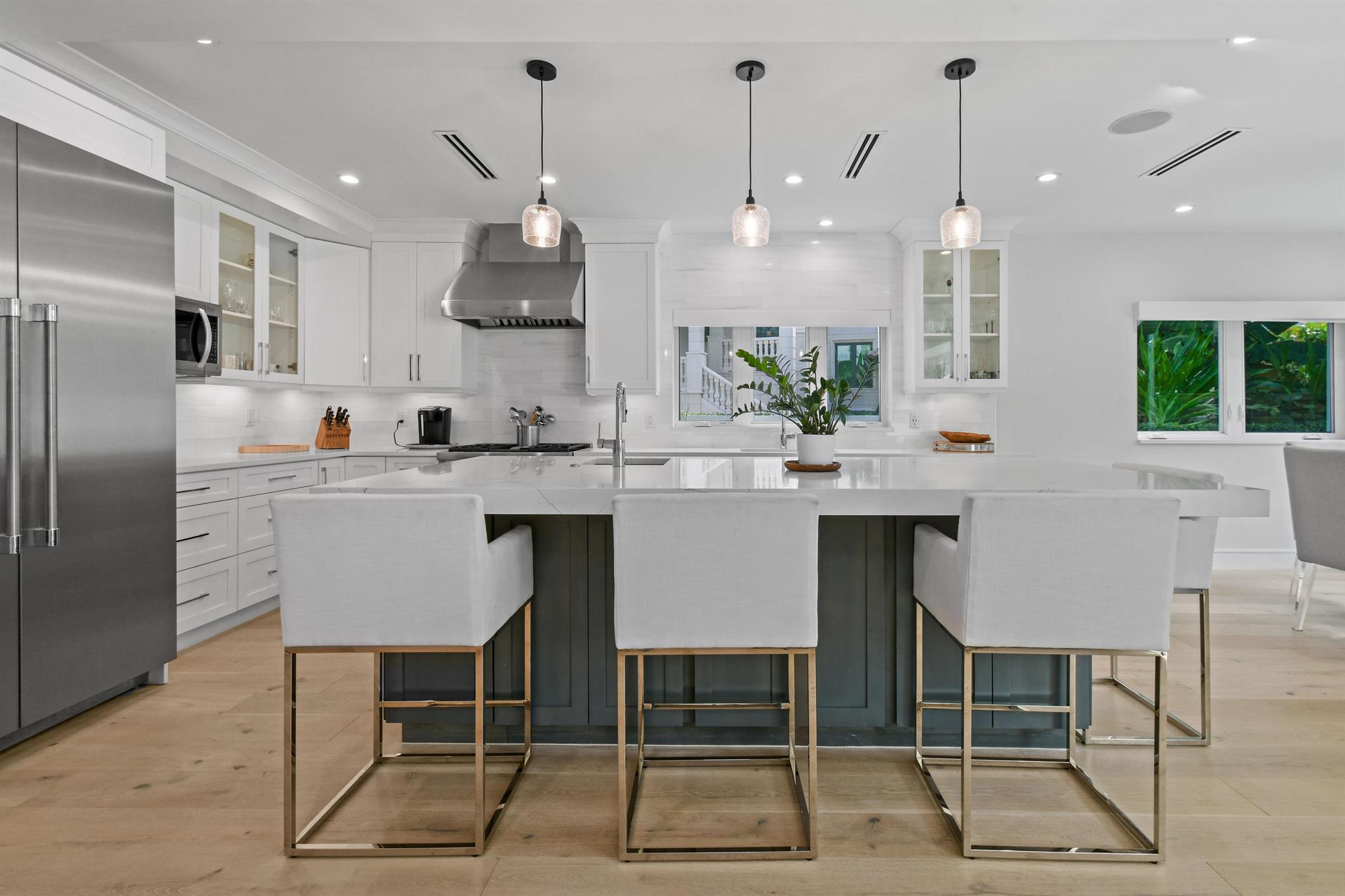 WEXFORD COURT - Residential