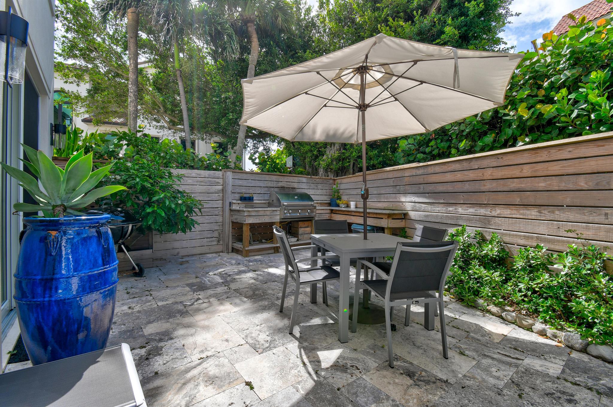 WEXFORD COURT - Residential