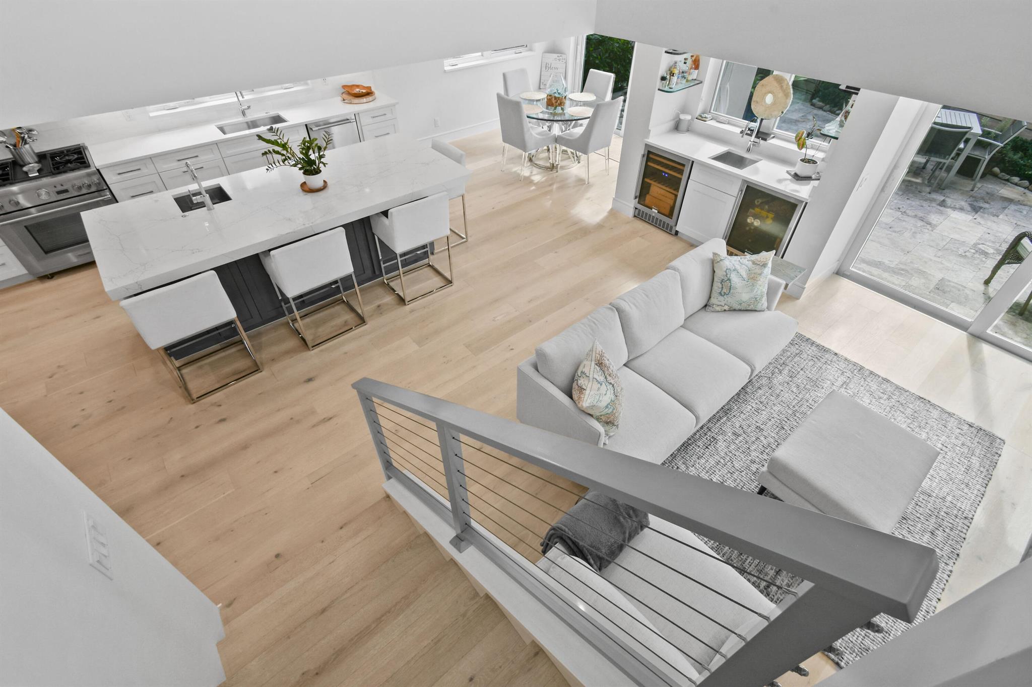 WEXFORD COURT - Residential