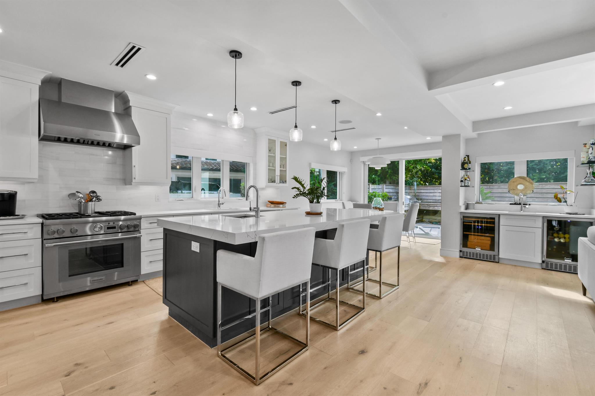 WEXFORD COURT - Residential