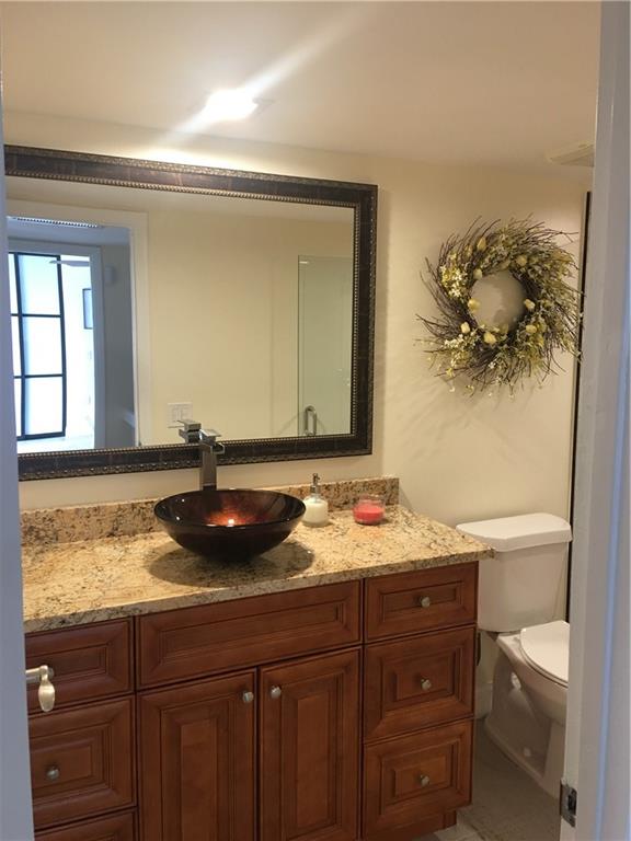 Delray Oaks West Condo 01 - Residential Lease