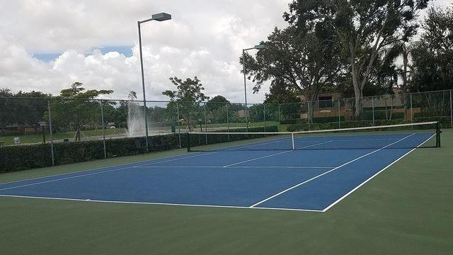 Delray Oaks West Condo 01 - Residential Lease