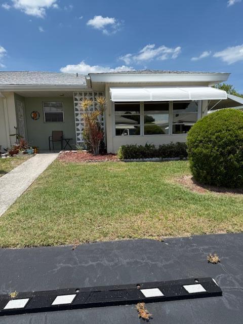 HIGH POINT OF FT PIERCE - Residential