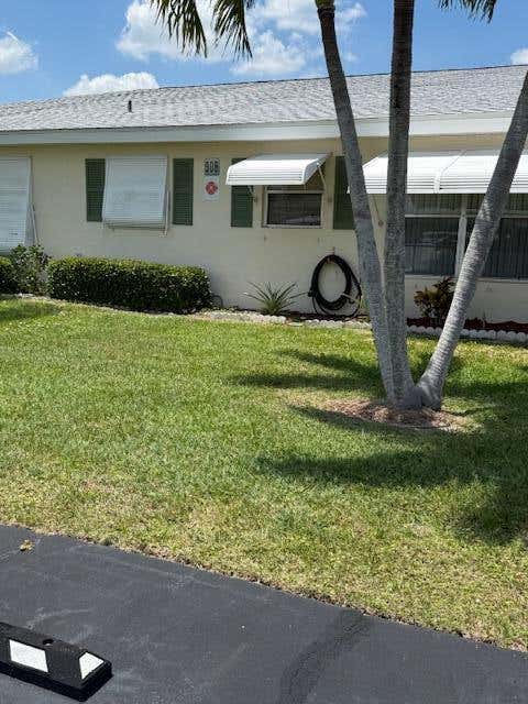 Photo of 908 Savannas Point Drive #D, Fort Pierce, FL 34982 (MLS # R11092718)