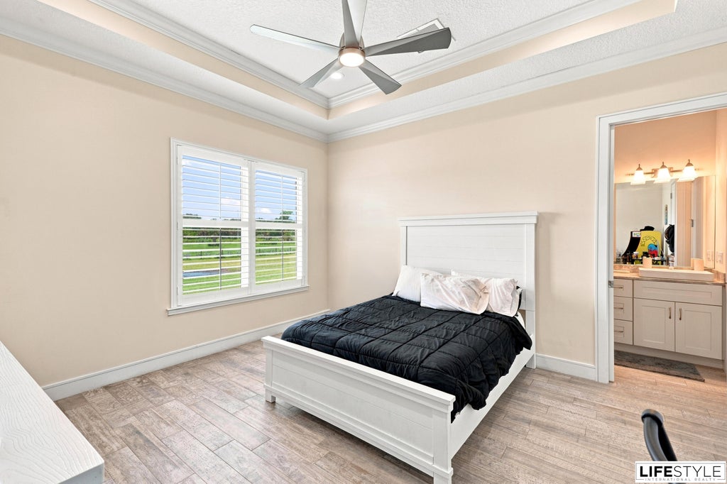 Photo of 2990 Johnston Road, Fort Pierce, FL 34951 (MLS # B26055512)