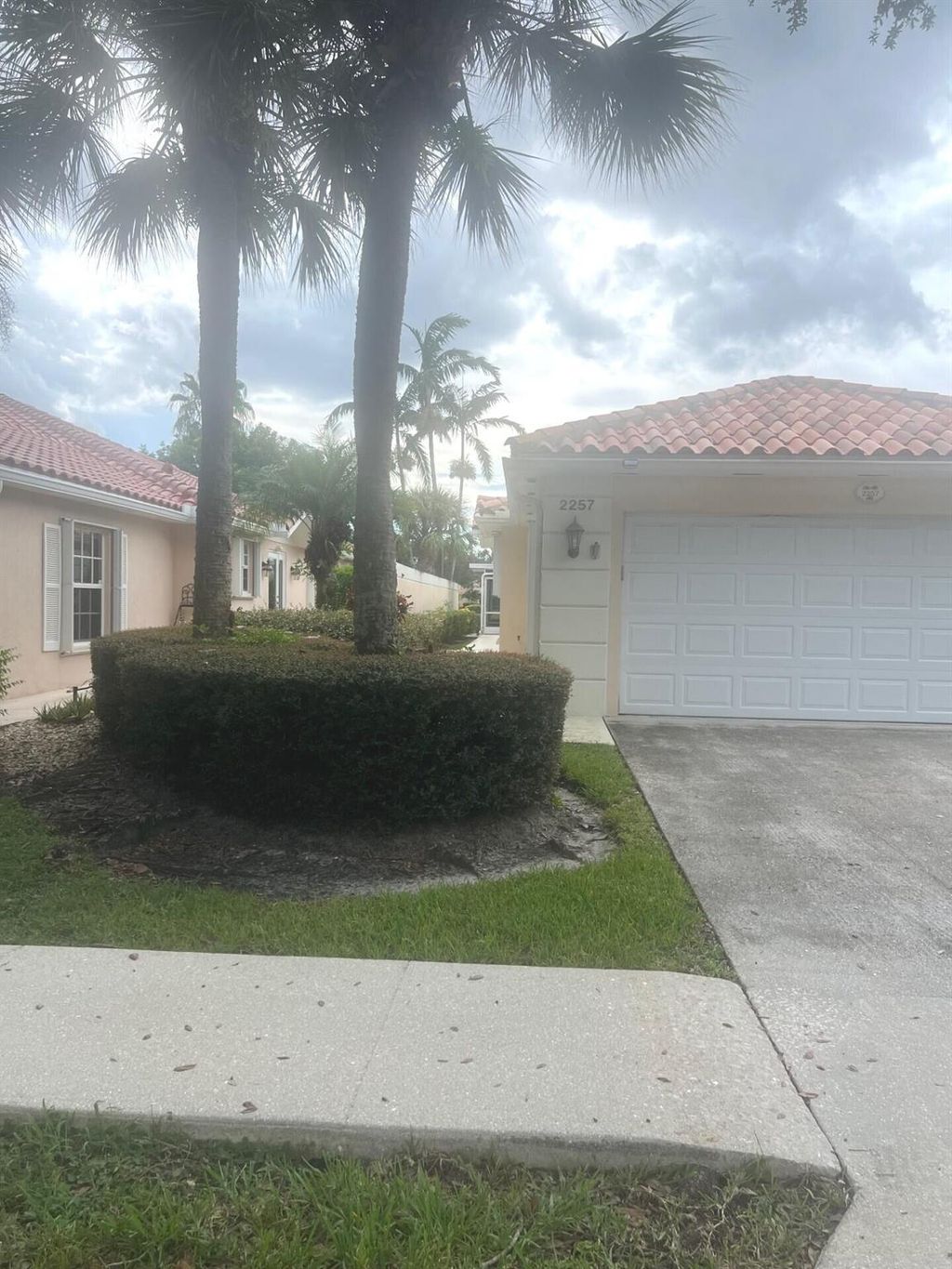 Photo of 2257 Blue Springs Road, West Palm Beach, FL 33411 (MLS # R11021961)