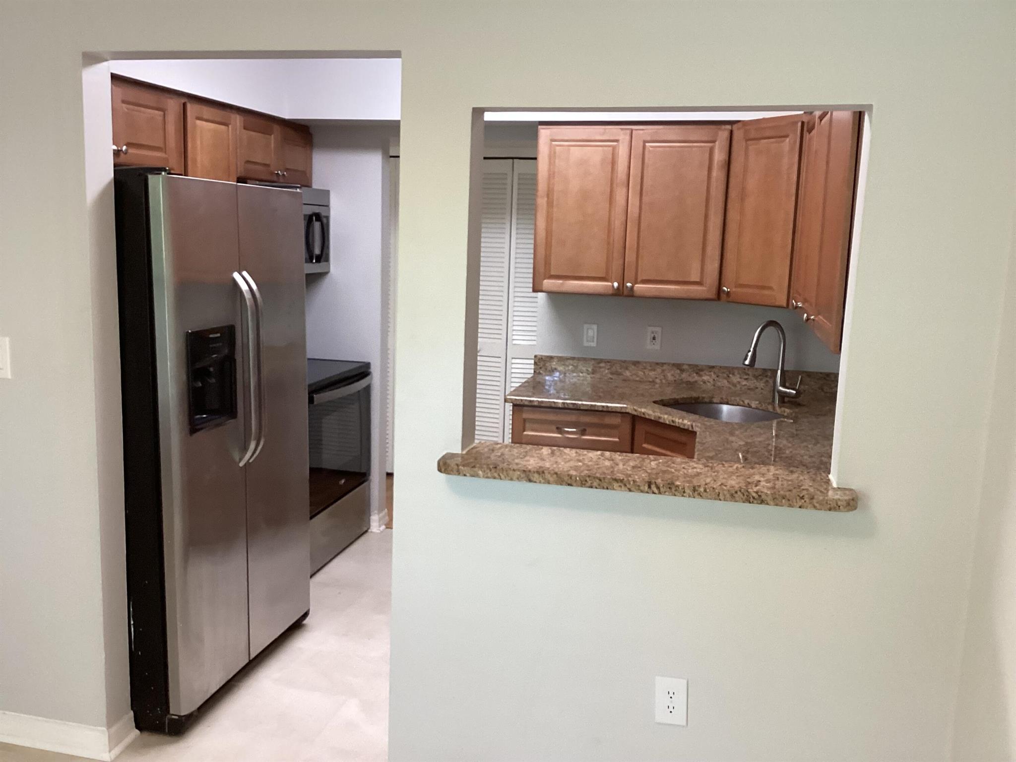 GARDENWAY CONDO - Residential