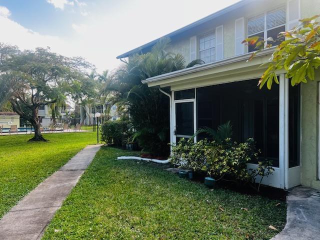 GARDENWAY CONDO - Residential