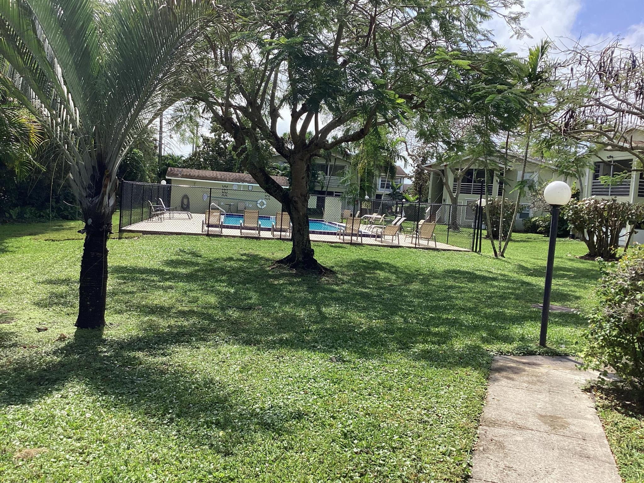 GARDENWAY CONDO - Residential