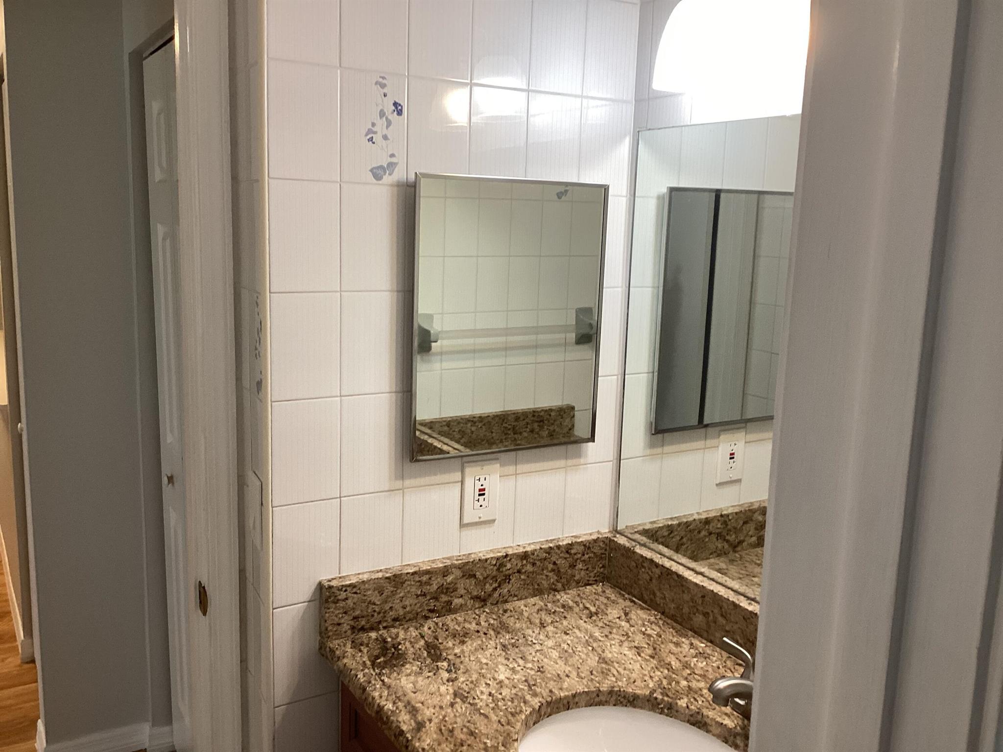 GARDENWAY CONDO - Residential