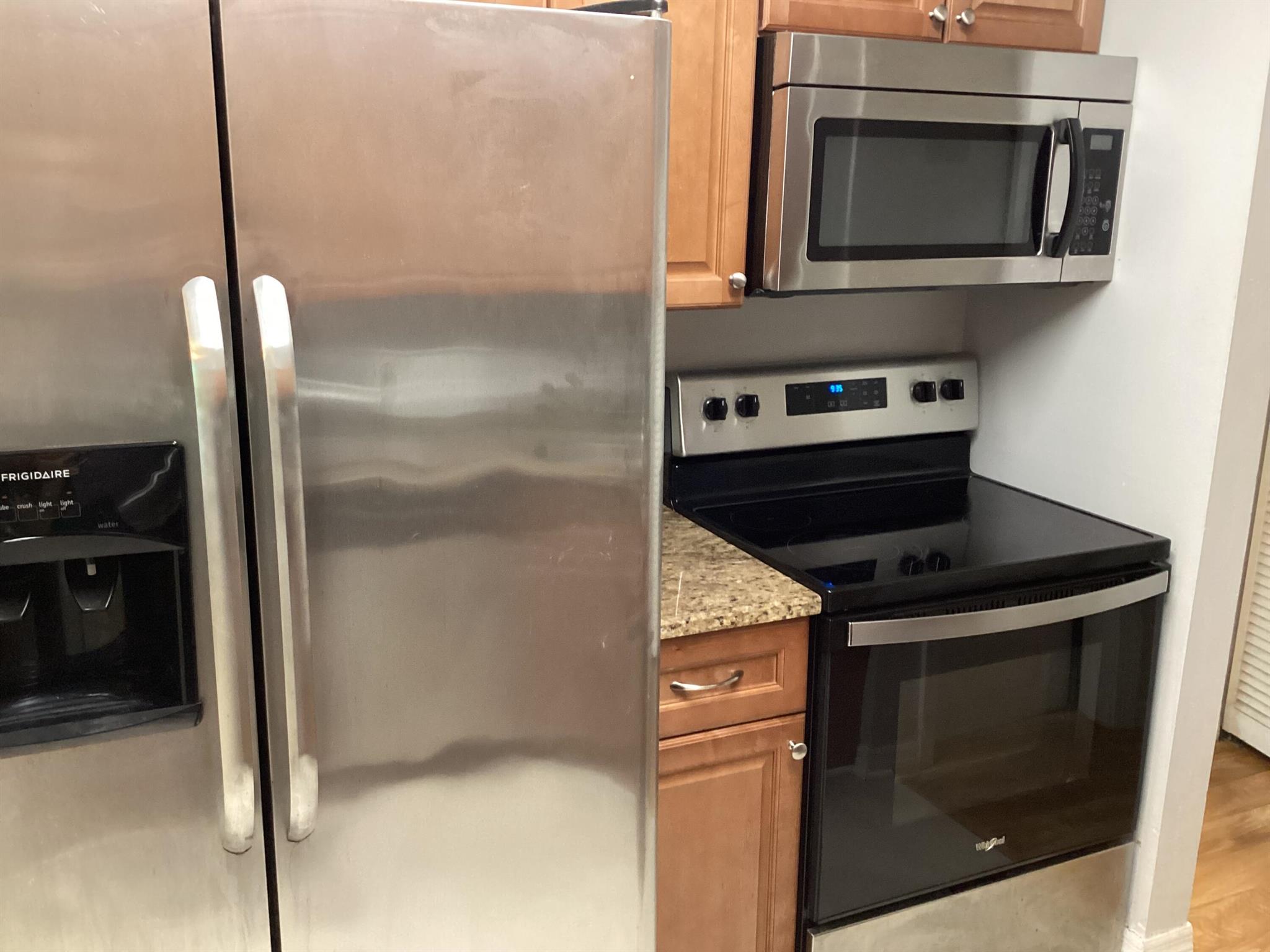 GARDENWAY CONDO - Residential