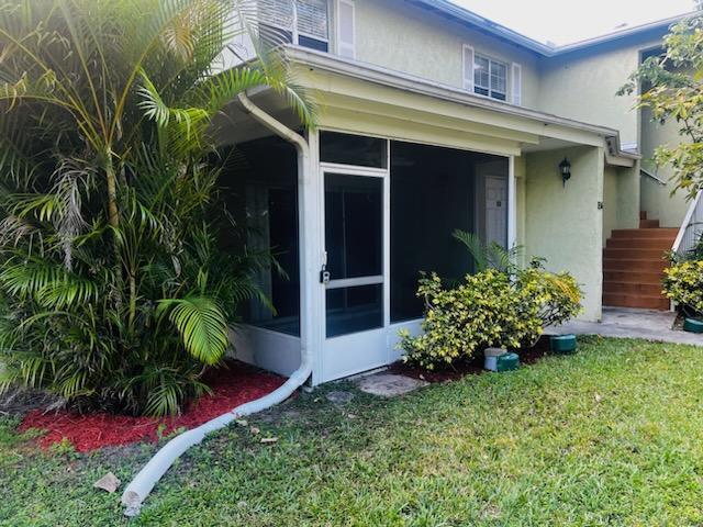 GARDENWAY CONDO - Residential