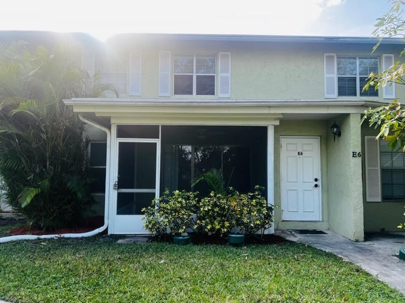 GARDENWAY CONDO - Residential